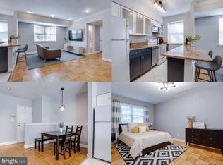 1303 N Ode St APT 204, Arlington, VA 22209