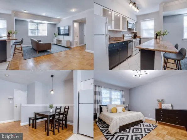 1303 N Ode St APT 204, Arlington, VA 22209