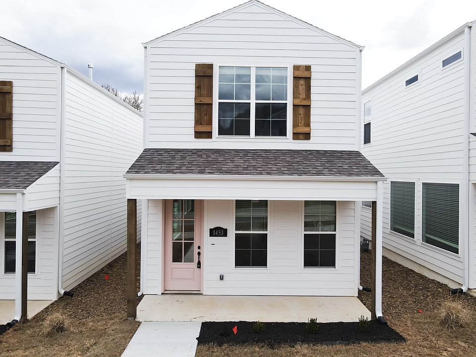 1st image of 1433 E Huntsville Rd #3