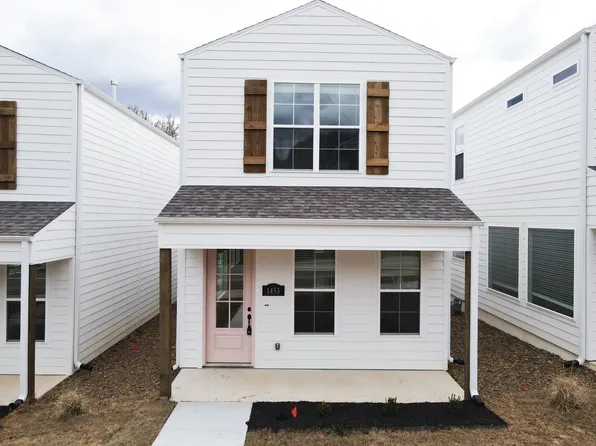 1433 E Huntsville Rd #3, Fayetteville, AR 72701