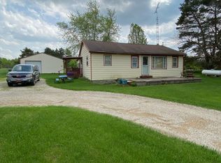 2750 Tin Bill Rd, Caro, MI 48723