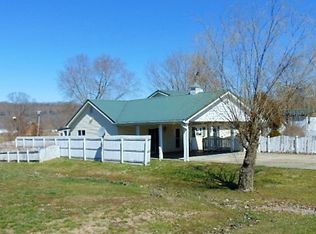 110 Obie Cook Rd, Sanders, KY 41083