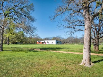 930 & 899 Hightower Rd N, Mason, TX, 76856