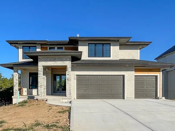 11580 S Mize Rd, Olathe, KS 66061