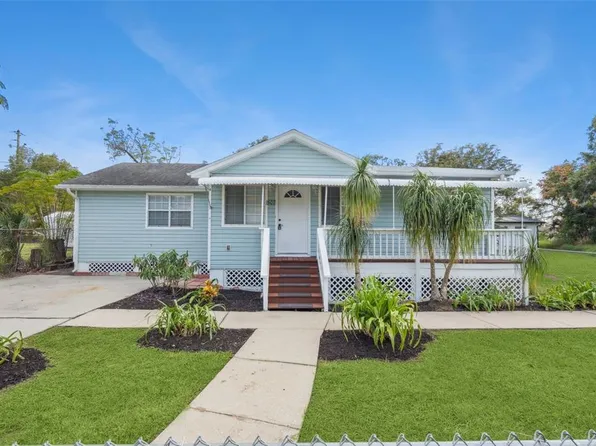 507 W Oakland Ave, Oakland, FL 34760