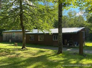 377 Lakins Rd, Stetson, ME 04488