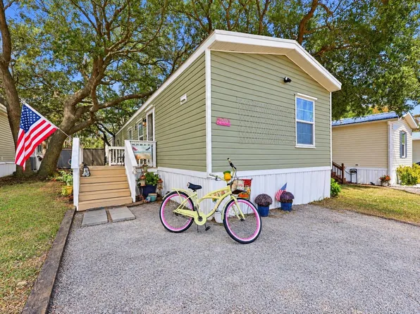 601 6th Ave. S LOT 105, Myrtle Beach, SC 29577