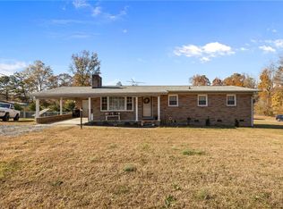 4145 Swannie Coble Rd, Snow Camp, NC 27349