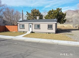 579 E 2nd St, Winnemucca, NV 89445
