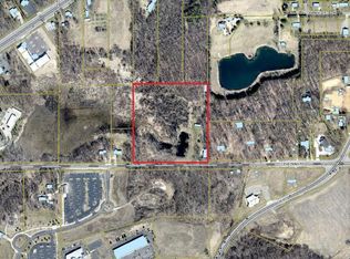 15199 Cleveland Rd, Granger, IN 46530