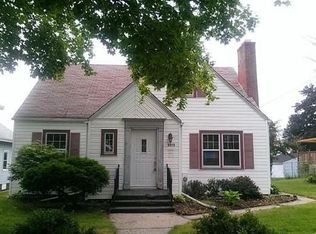 2212 12th Ave, Rockford, IL