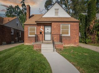 19165 Prevost St #1, Detroit, MI 48235