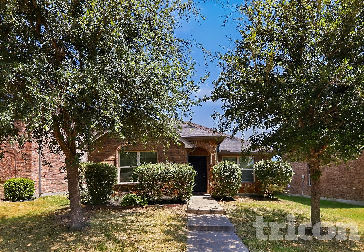 1216 Honeywood Lane Royse City TX — Photo 1