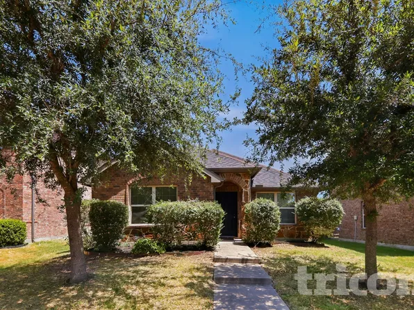 1216 Honeywood Ln, Royse City, TX 75189