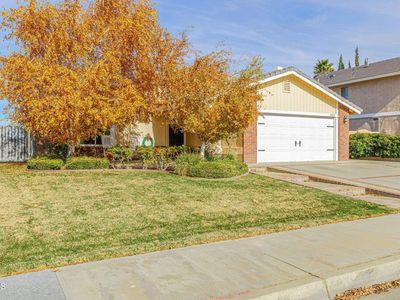 5021 W Avenue L3, Quartz Hill, CA, 93536