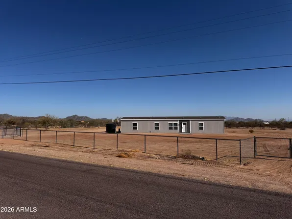 51750 W WILDWOOD Road, Maricopa, AZ 85139