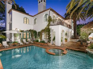 18 Rockingham Dr, Newport Beach, CA 92660