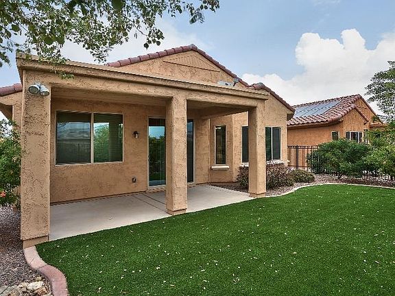 5th image of 26155 W Via Del Sol Dr