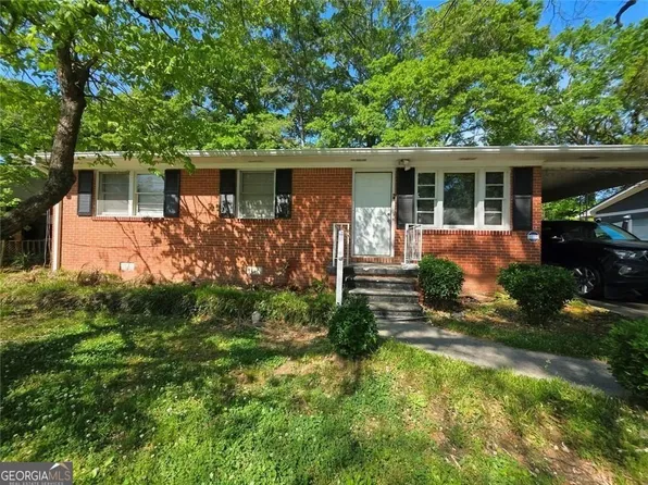3249 Renault Rd SE, Atlanta, GA 30354