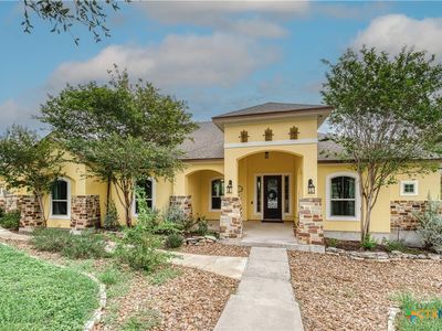 304 County Road 2720, Mico, TX, 78056