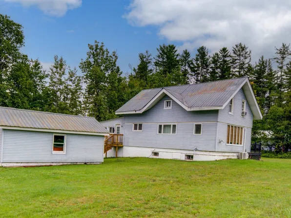 104 Charlie Brown Lane, Speculator, NY 12164