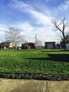 938/946 Columbus St, Chillicothe, OH, 45601