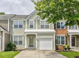 2908 Commonwealth Cir, Milton, GA 30004