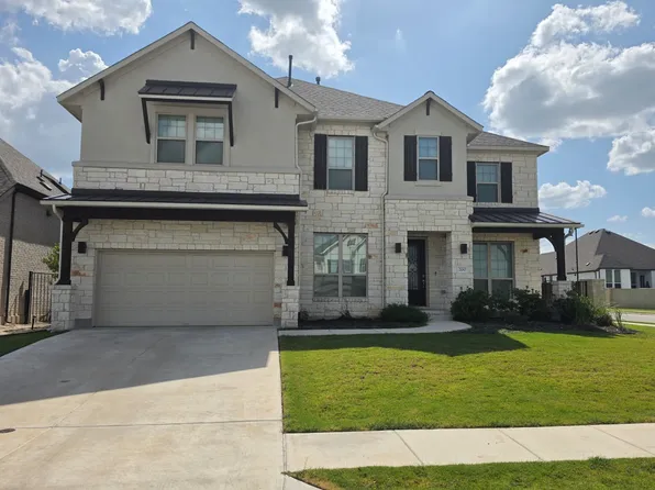 200 Lotti Ln, Liberty Hill, TX 78642