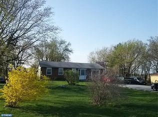 737 Route 45, Pilesgrove, NJ 08098