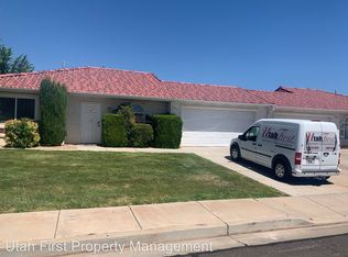 2557 E 620 N, Saint George, UT 84790