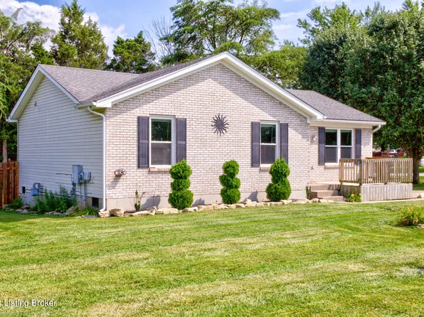 112 Benjamin Pl, Mount Washington, KY 40047