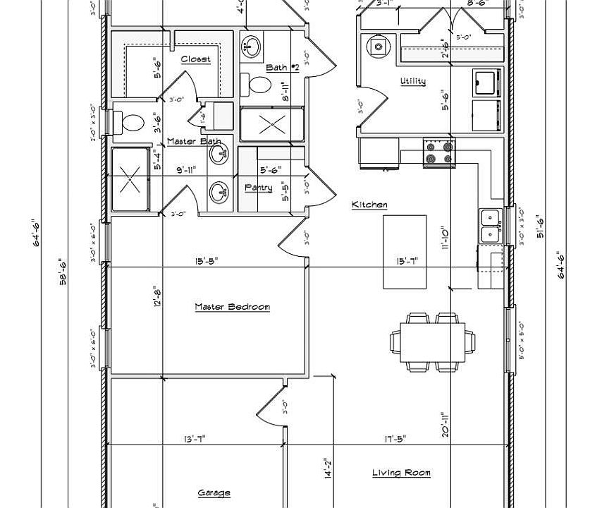 1st image of 1725 Barracuda Dr