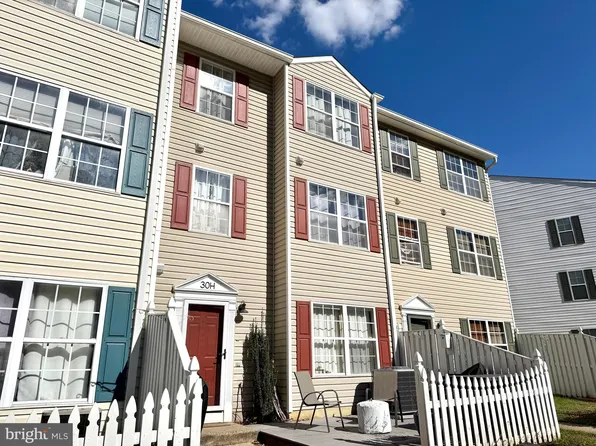 30 Ironstone Ct, Annapolis, MD 21403