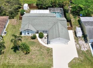 157 Dock Ave, Sebastian, FL 32958