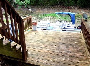 1573 Parrotts Chapel Rd, Sevierville, TN 37876