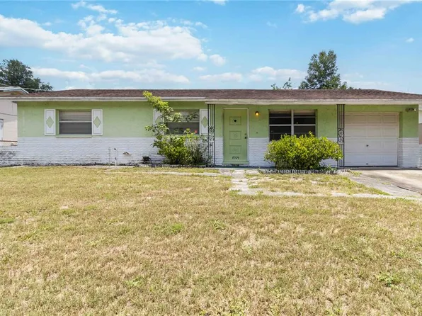 8309 Tupelo Dr, Tampa, FL 33637