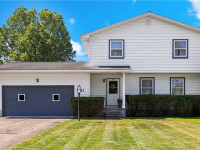 711 Sabrina Dr, Youngstown, OH, 44512