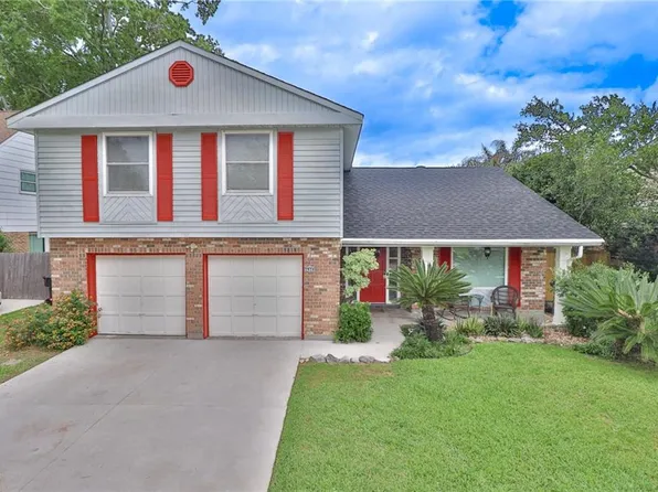 3934 S Inwood Ave, New Orleans, LA 70131