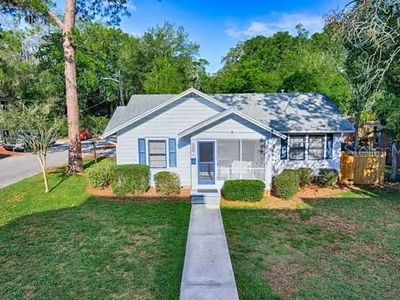 302 NW 19th St, Gainesville, FL, 32603