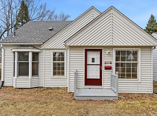 5116 Fairview Ave N, Crystal, MN 55429