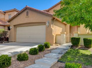 760 White Grotto St, Las Vegas, NV 89138