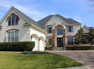 308 Heathermoor Dr, Knoxville, TN 37934