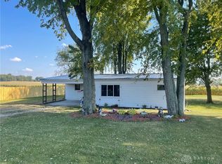 8900 Battin Howell Rd, Cedarville, OH 45314