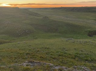 TRACT 54 Whiskey River Rd, Carpenter, WY 82054