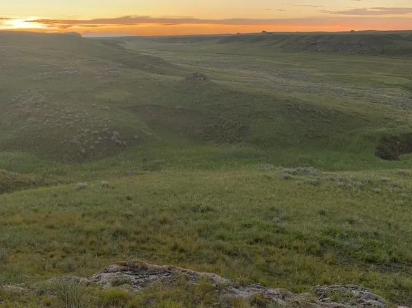 TRACT 54 Whiskey River Rd, Carpenter, WY 82054