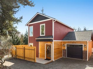 4617 S Austin St #B, Seattle, WA 98118