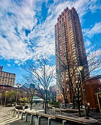 Rented by Prime Realty Luxury