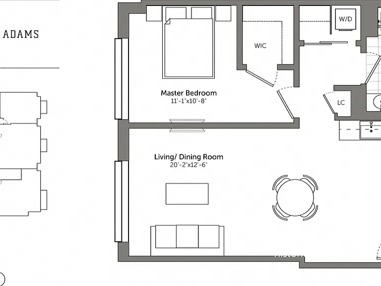 Edge Lofts — Photo 9