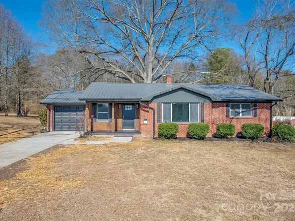 2197 Ferry Rd, Mooresboro, NC 28114