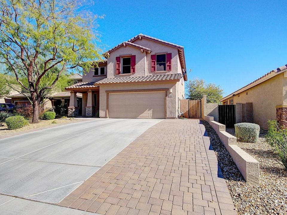 1st image of 27417 N 54th Dr